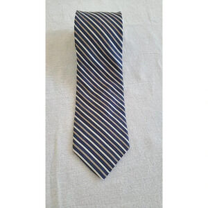 2/30$ Vintage  Saks Fifth Avenue Silk Tie